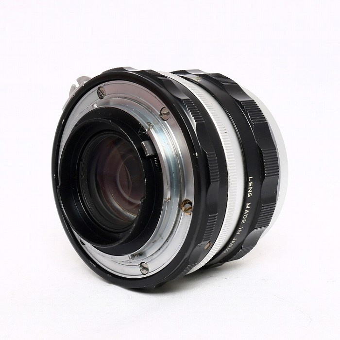 ニコン NIKKOR-H Auto 50/2