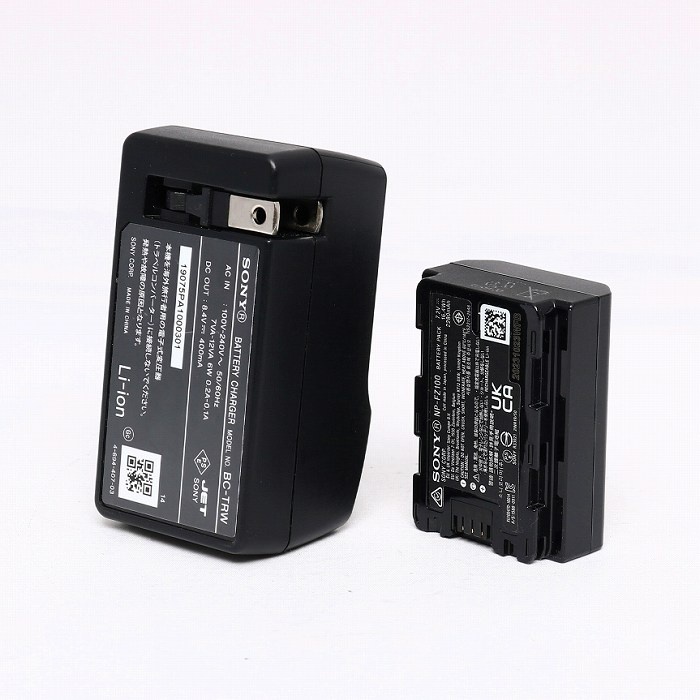 ソニー ACC-TRW アクセサリーキツト