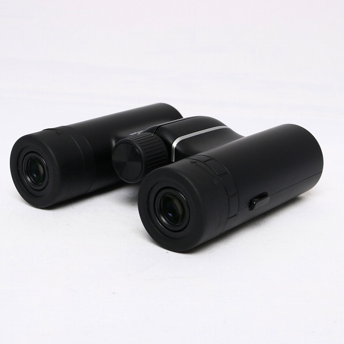 ニコン アキユロン T02 10X21 ブラツク