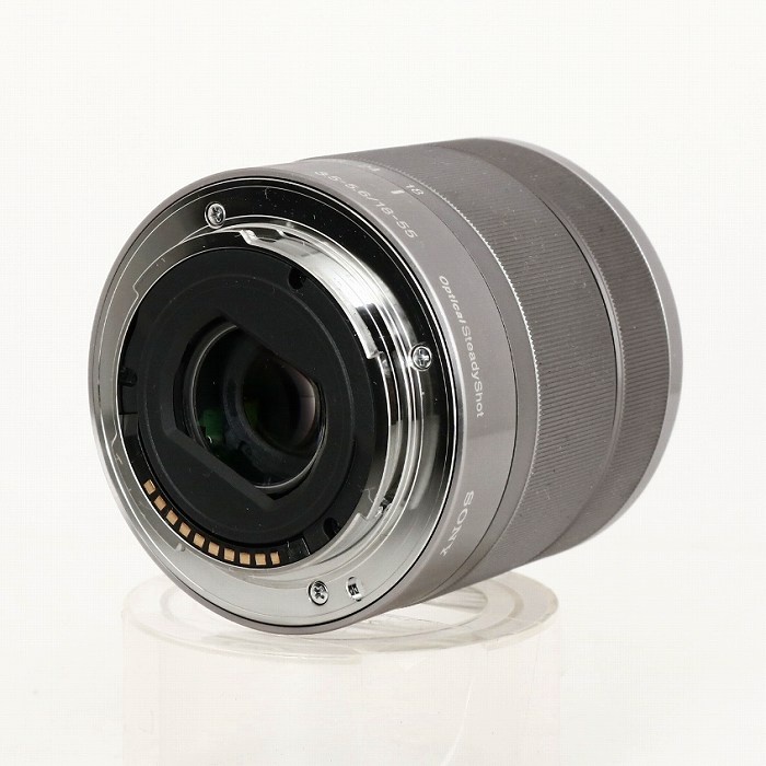 ソニー E18-55/F3.5-5.6 OSS