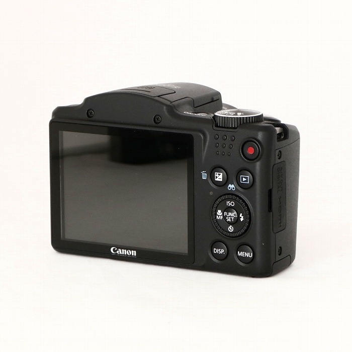 キヤノン Power Shot SX500 IS