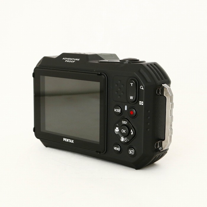 ペンタックス WG-1000 オリーブ