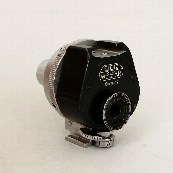 ライカ VIOOH イマレクト ファインダー