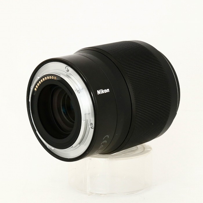 ニコン Z 50/1.8 S