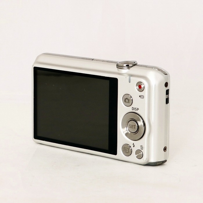 カシオ CASIO EXILIM EX-ZS33 シルバー