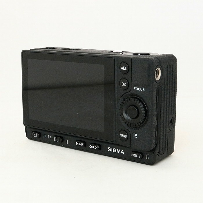 シグマ FP ボデイ