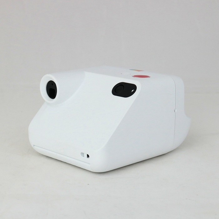 ポラロイド Go Generation 2 Instant Camera White