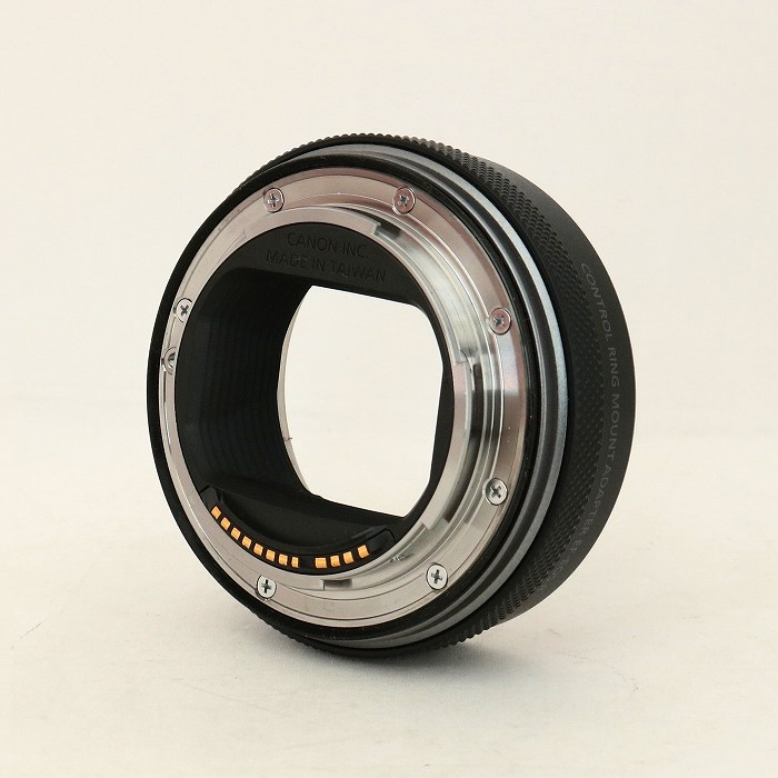 キヤノン CR-EF-EOS R コントロールリングマウントアダプター
