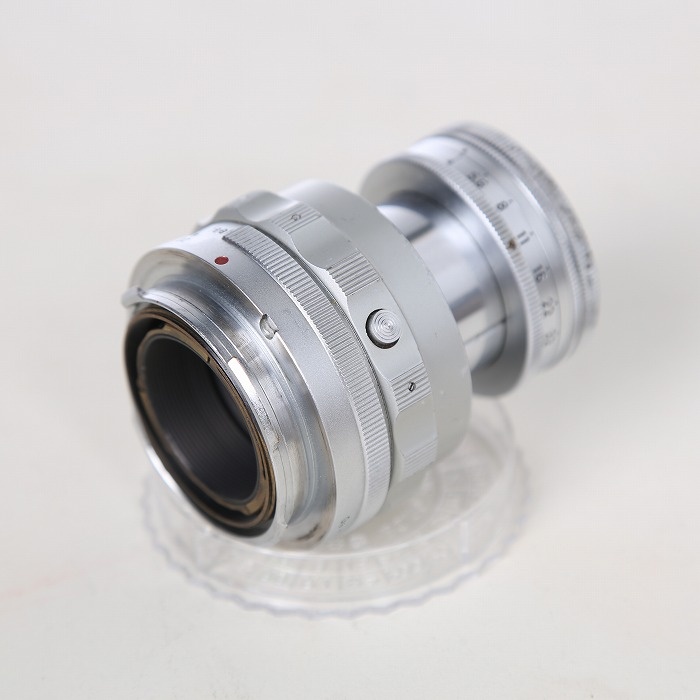 ライカ エルマー M 90/4 沈胴