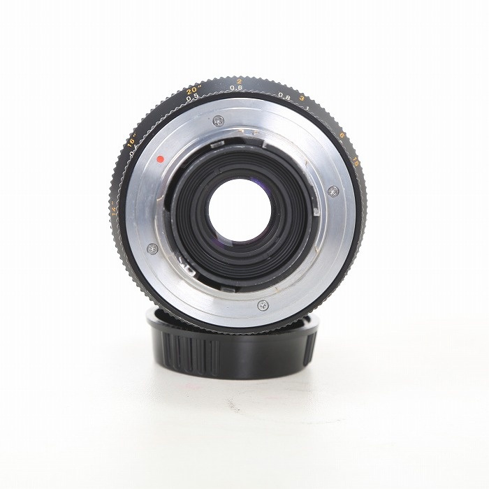 コンタックス Sプラナー T* 60/2.8 AEG