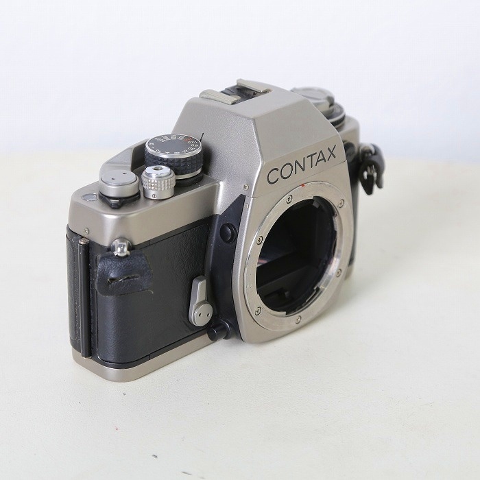コンタックス S2 BODY