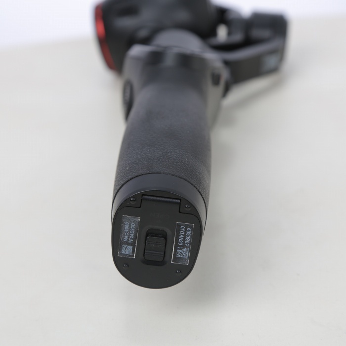 DJI DJI OSMO+