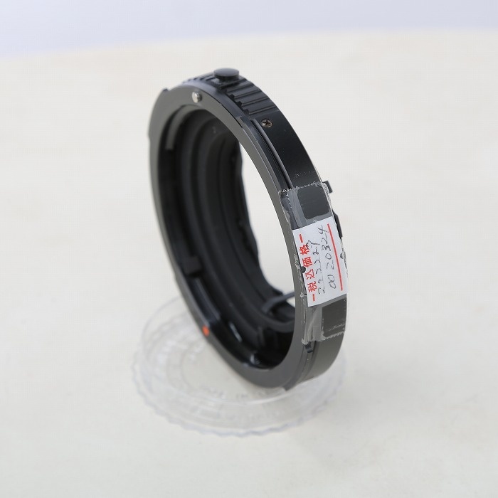 ペンタックス アダプター 67レンズ→PENTAX 645ボディ