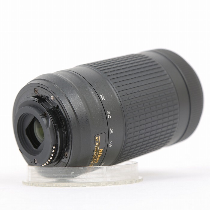 ニコン AF-P DX 70-300mm f/4.5-6.3G ED VR