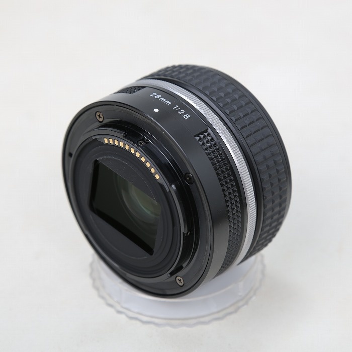 ニコン Z 28/F2.8 (SPECIAL EDITION)