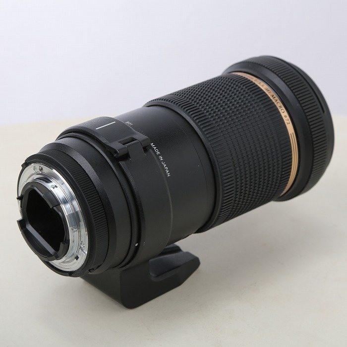 タムロン SP AF180/F3.5 DI LD マクロ B01N
