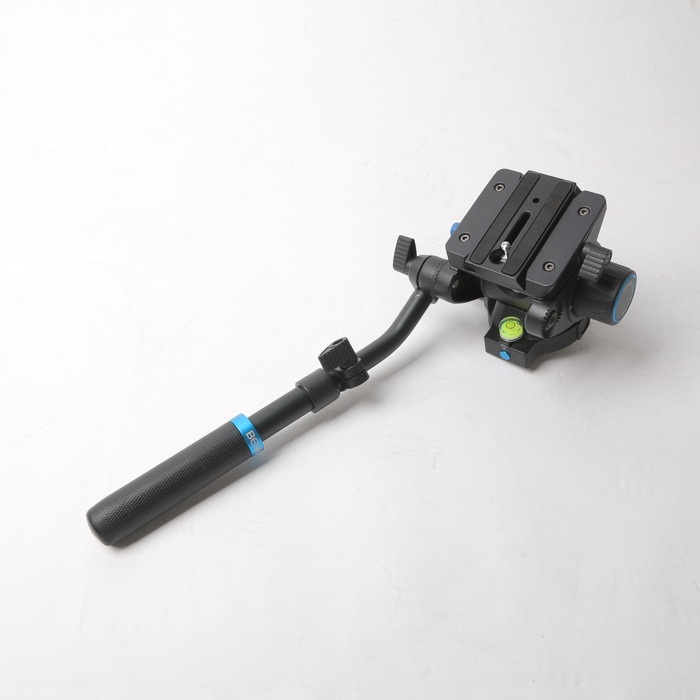 ソノタ ビデオ雲台 S6