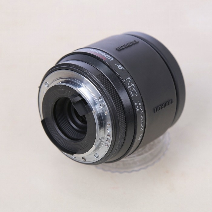 タムロン AF28-80/3.5-5.6 ペンタックス用
