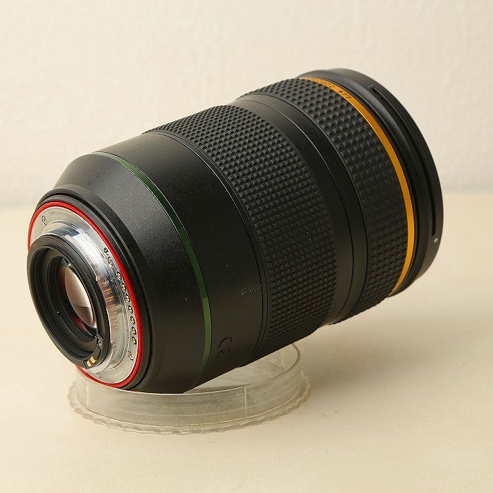 ペンタックス HD DA*16-50/F2.8ED PLM AW