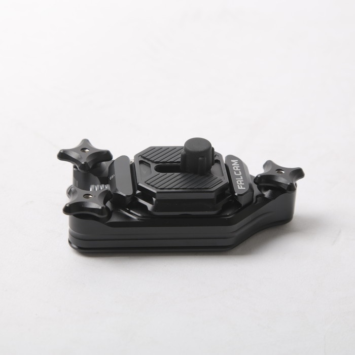 ソノタ FALCAM クイックリリース