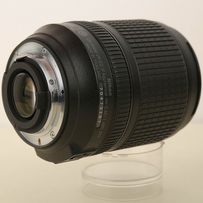 ニコン AF-S DX 18-140/F3.5-5.6G ED VR