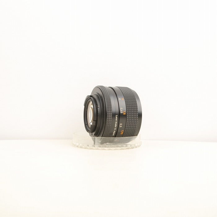 コンタックス プラナー50/1.4 AEJ