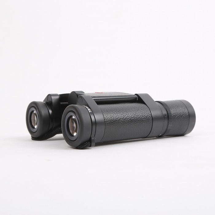 ライカ トリノビット 10×25 BCA ブラック