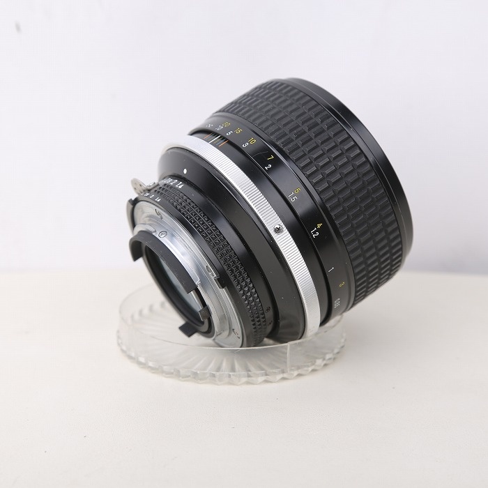 ニコン AI 85/1.4S