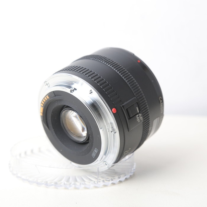キヤノン EF24/F2.8
