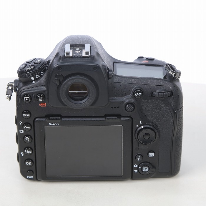 ニコン D850 ボデイ
