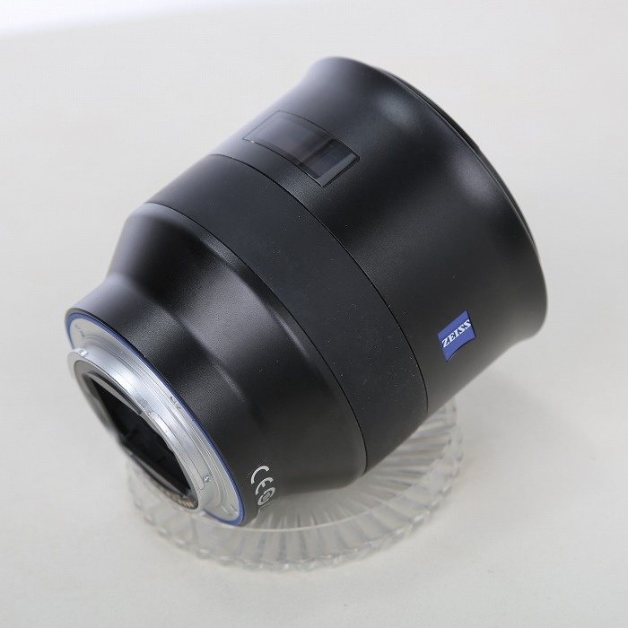 ツアイス カールツアイス BATIS 1.8/85 E-MOUNT