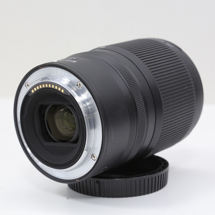 ニコン Z 17-28/F2.8