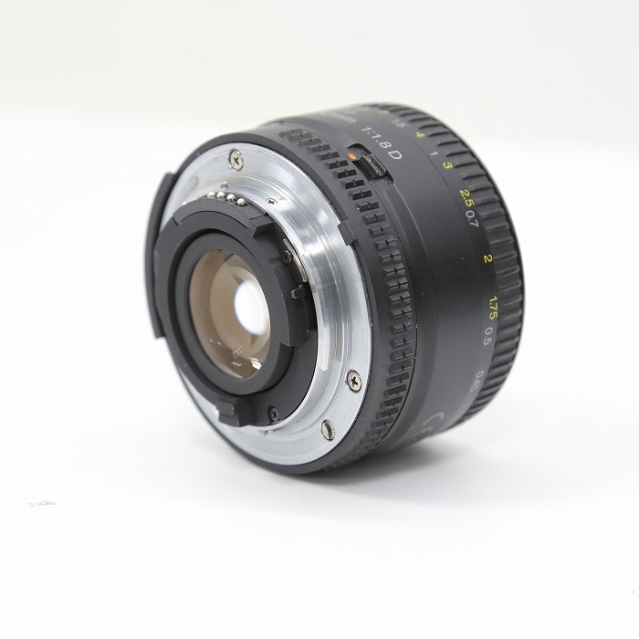 ニコン AI AF 50/F1.8D