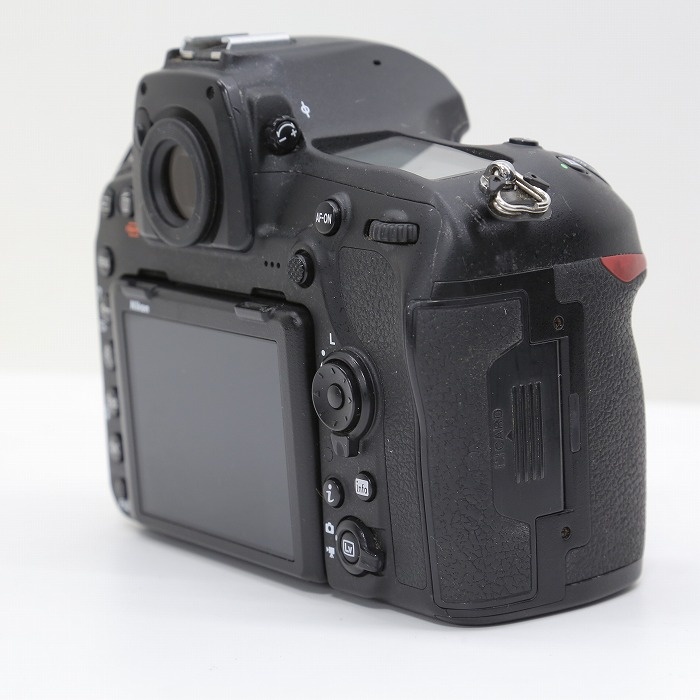 ニコン D850 ボデイ