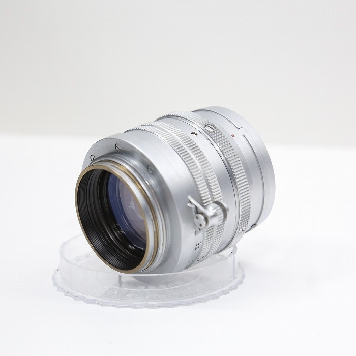 ライカ ズマリット L50mm F1.5 前期
