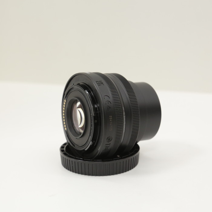 ニコン Z DX 16-50/F3.5-6.3 VR