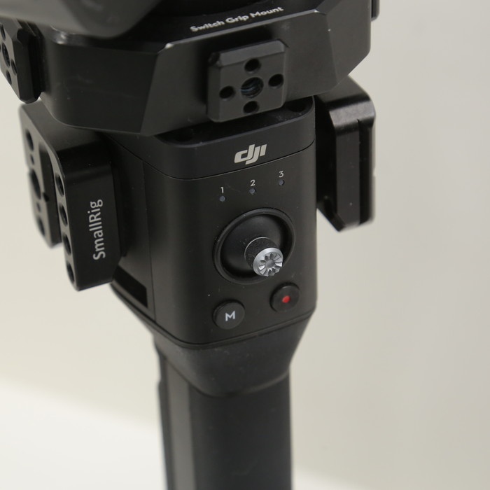 DJI RONIN-S