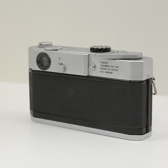キヤノン Canon 7 ボディ