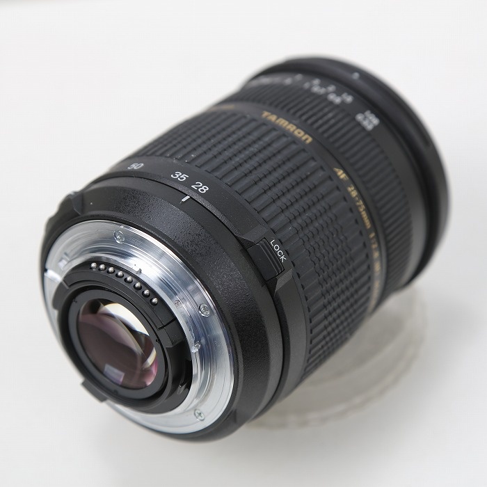タムロン SP AF28-75/F2.8 A09N