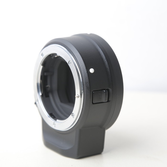 ニコン FTZ マウントアダプター