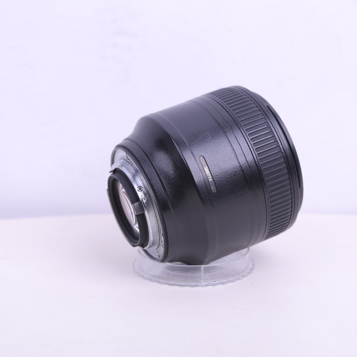 ニコン AF-S 85/F1.8G