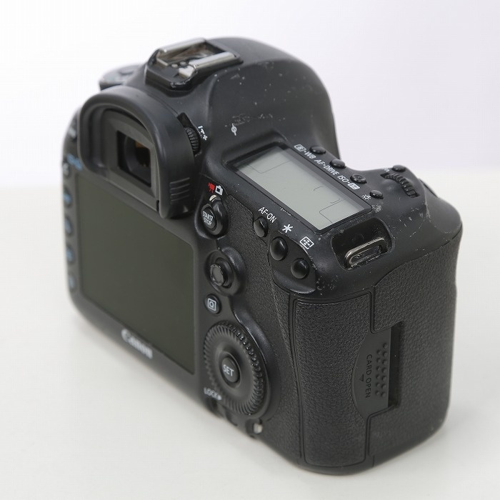 キヤノン EOS 5D MARK3 ボデイ