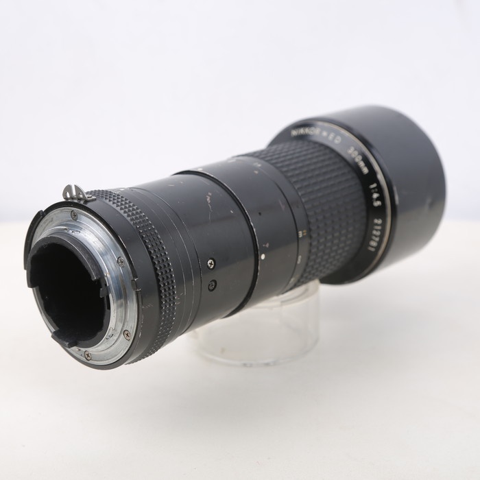 ニコン Ai-S 300/4.5 ED IF