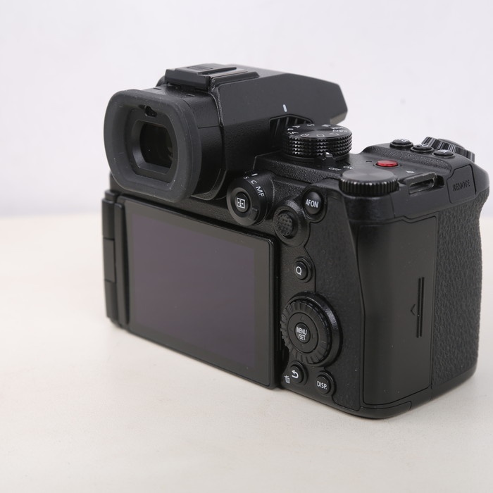 パナソニック DC-S5M2 ボディ