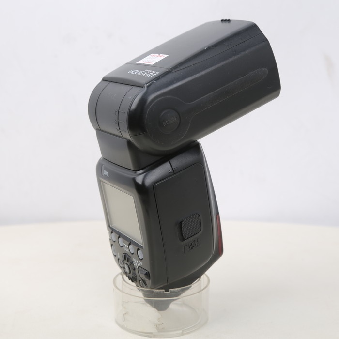 キヤノン スピードライト 600EX-RT