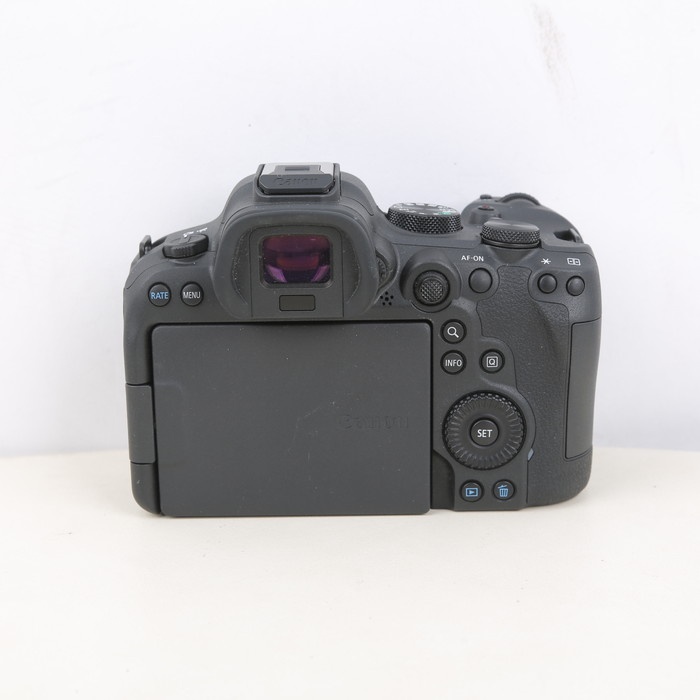 キヤノン EOS R6 MARK2 ボデイ