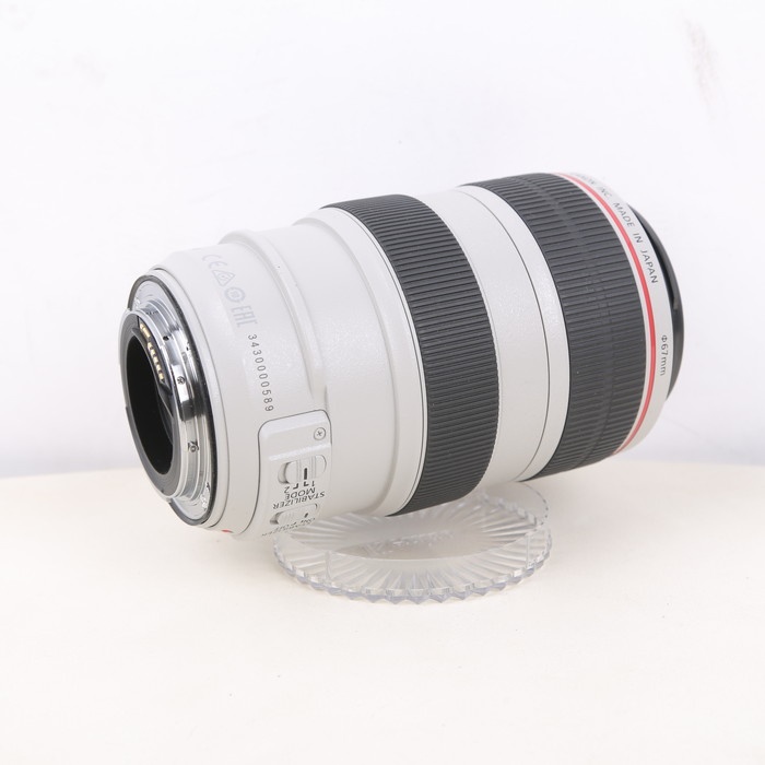 キヤノン EF70-300/F4-5.6L IS USM