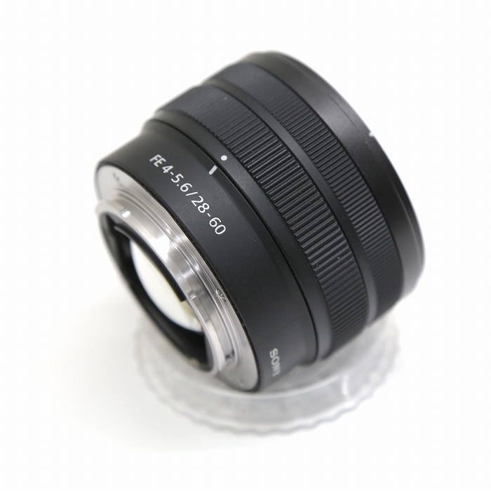 ソニー FE28-60/F4-5.6