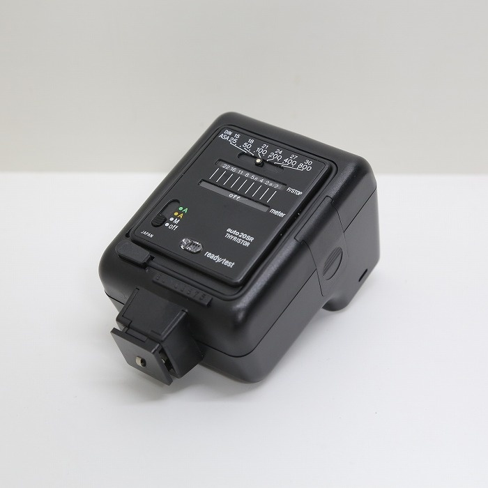 サンパック auto 20SR ストロボ