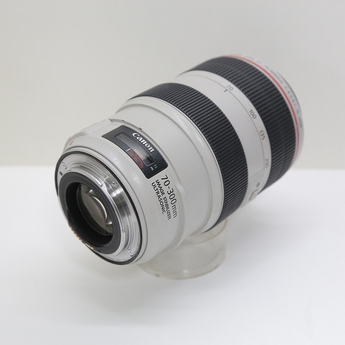 キヤノン EF70-300/F4-5.6L IS USM